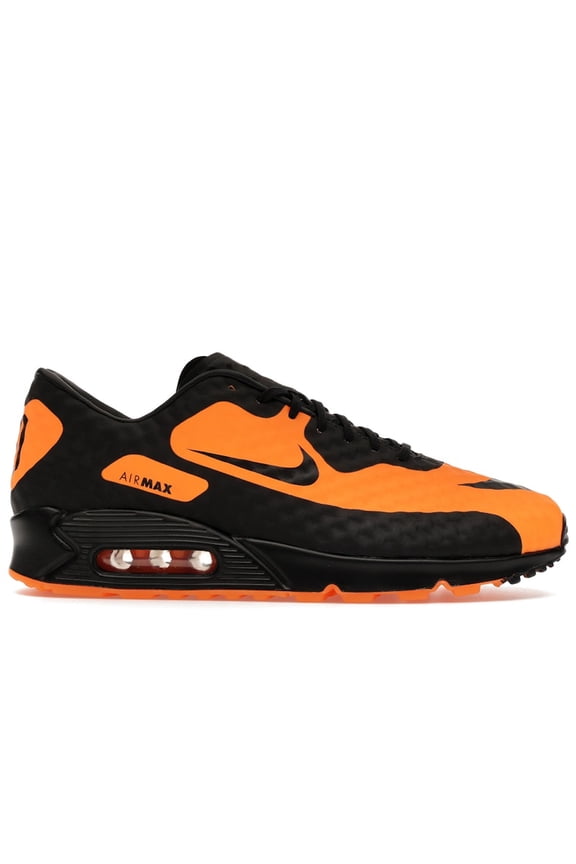 Men's Air Max 90 Bright Citrus Hypervenom Shoes, from StockX