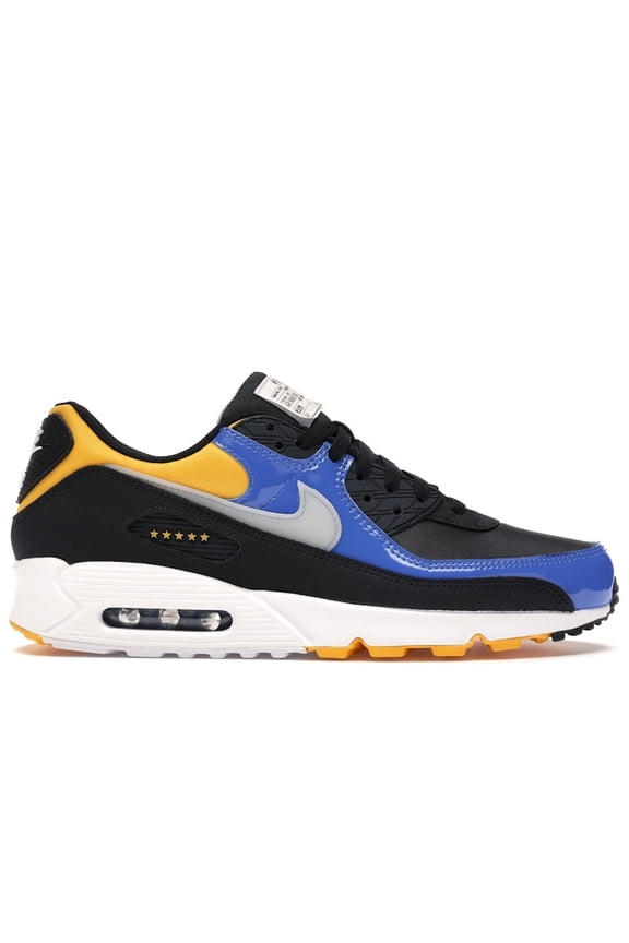 Men's Air Max 90 City Pack Shanghai (2020) Running Shoes, from StockX