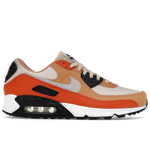 Nike Men's Air Max 90 Copper Moon Shoes, from StockX