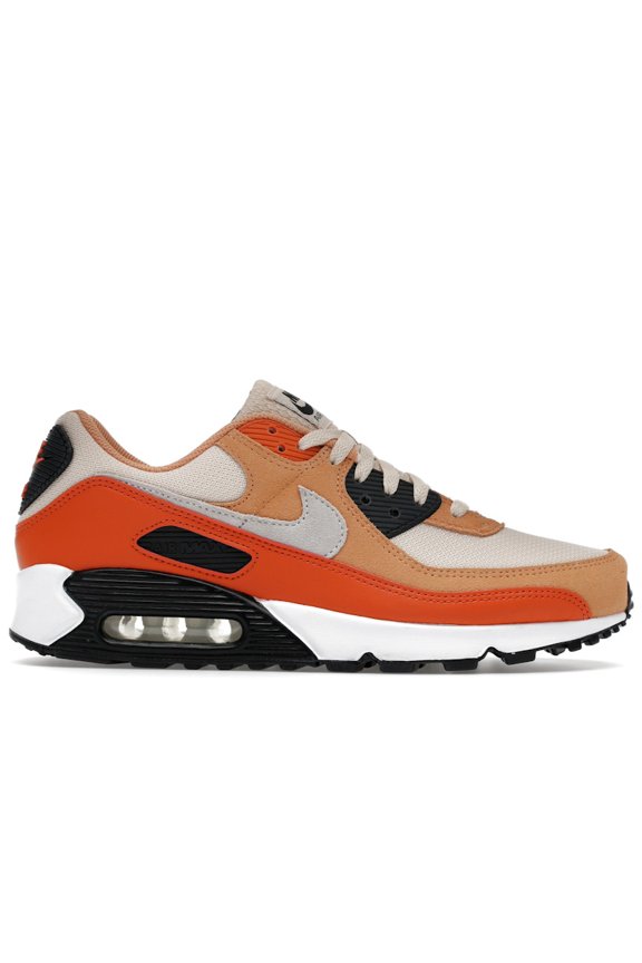 Men's Air Max 90 Copper Moon Shoes, from StockX