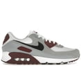 thumbnail image 1 of Nike Men's Air Max 90 Dark Team Red Running Shoes, from StockX, 1 of 5