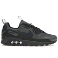 thumbnail image 1 of Nike Men's Air Max 90 Drift Iron Grey Black Anthracite Obsidian Running Shoes, from StockX, 1 of 5