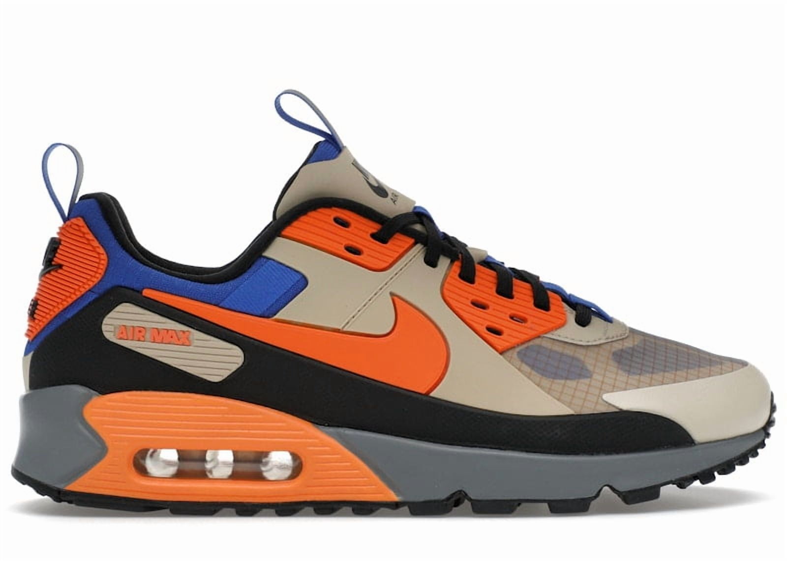 Nike Men's Air Max 90 Drift Mowabb Running Shoes, from StockX