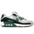 thumbnail image 1 of Nike Men's Air Max 90 Evergreen Aura Running Shoes, from StockX, 1 of 5