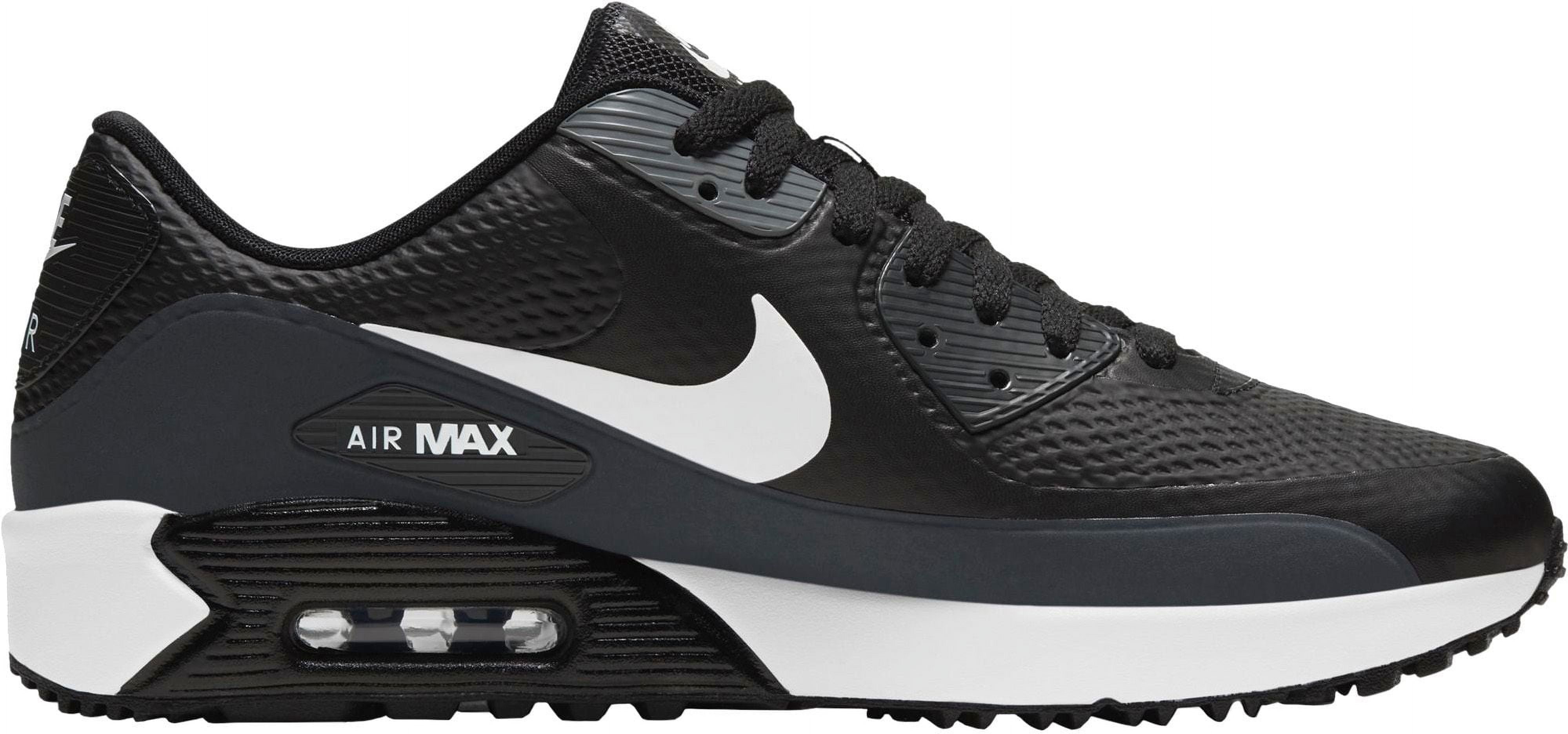 air max golf shoes men