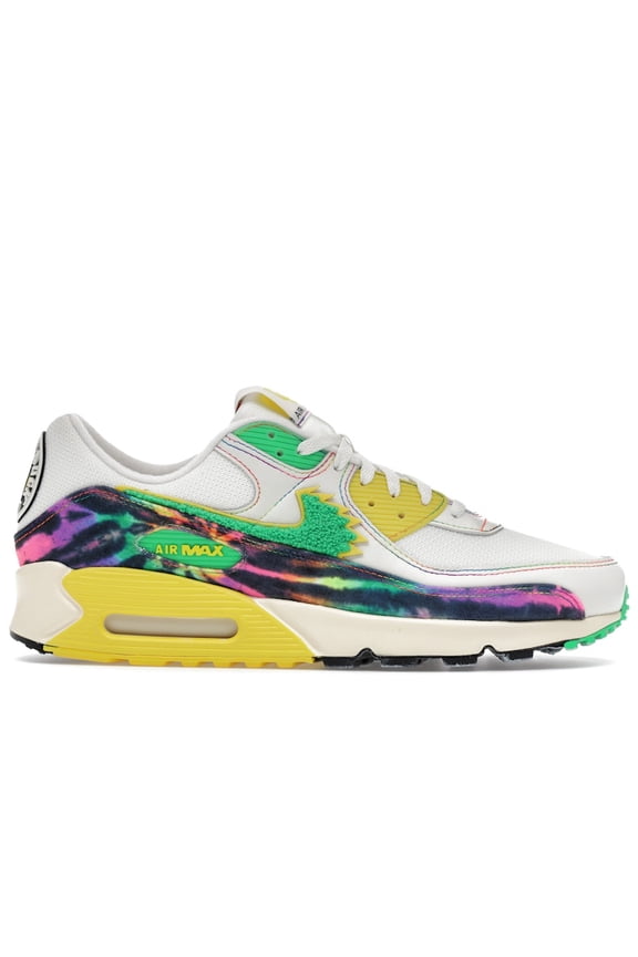 Men's Air Max 90 Grateful Dead University of Oregon Grateful Ducks Shoes, from StockX