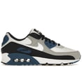 thumbnail image 1 of Nike Men's Air Max 90 Industrial Blue Running Shoes, from StockX, 1 of 5