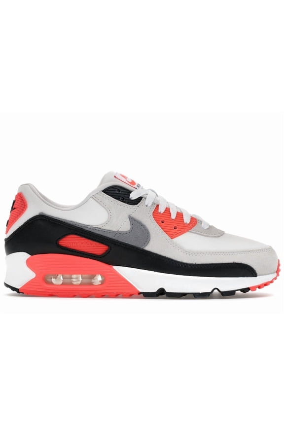 Men's Air Max 90 Infrared 3M (2026) Shoes, from StockX