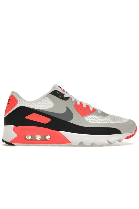 Men's Air Max 90 Infrared Ultra Essential (2015) Running Shoes, from StockX