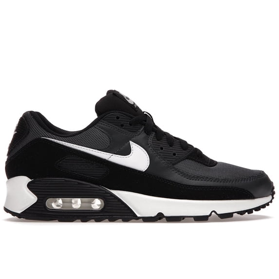 Nike Men's Air Max 90 Iron Grey Running Shoes, from StockX