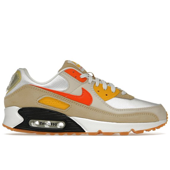 Nike Men's Air Max 90 M. Frank Rudy Running Shoes, from StockX