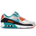thumbnail image 1 of Nike Men's Air Max 90 Miami Dolphins Shoes, from StockX, 1 of 5