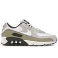 thumbnail image 1 of Nike Men's Air Max 90 Neutral Olive Light Orewood Brown Running Shoes, from StockX, 1 of 5