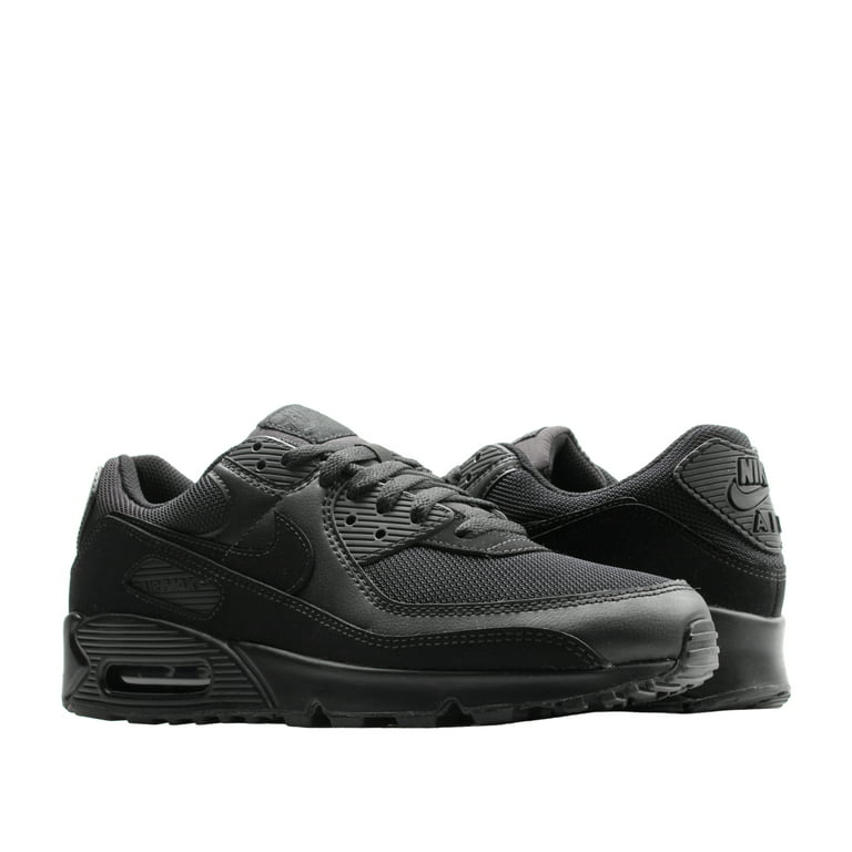 Plak opnieuw kalf Koor Nike Men's Air Max 90 OG Running Shoes (7) - Walmart.com