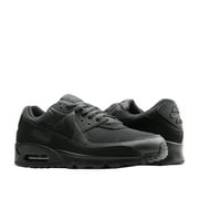 Air Max 90 Triple Black Men's Sneakers CN8490-003