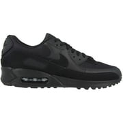 Air Max 90 Triple Black Men's Sneakers CN8490-003