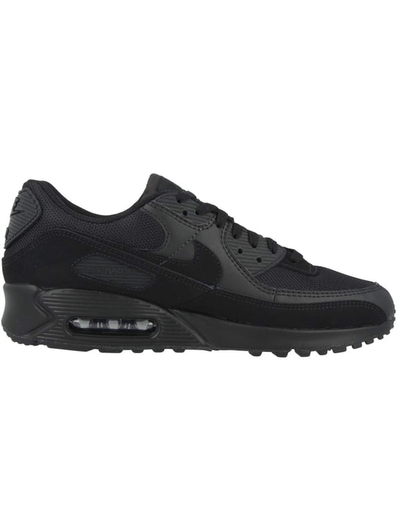 Air Max 90 Triple Black Men's Sneakers CN8490-003