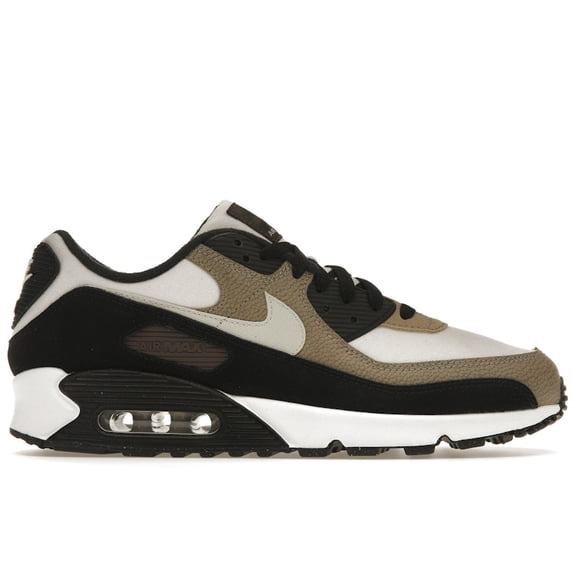 Nike Men's Air Max 90 Phantom Khaki Running Shoes, from StockX
