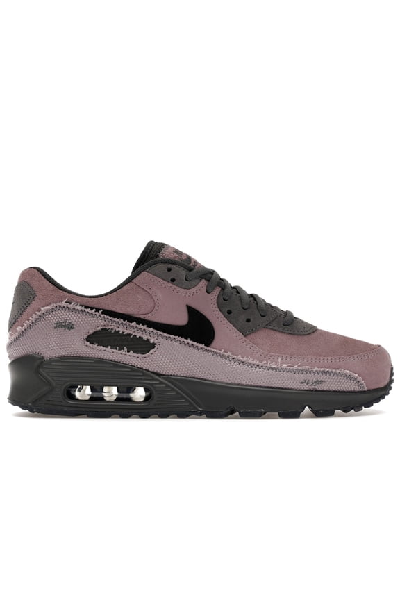 Men's Air Max 90 Premium Light Violet Ore Shoes, from StockX