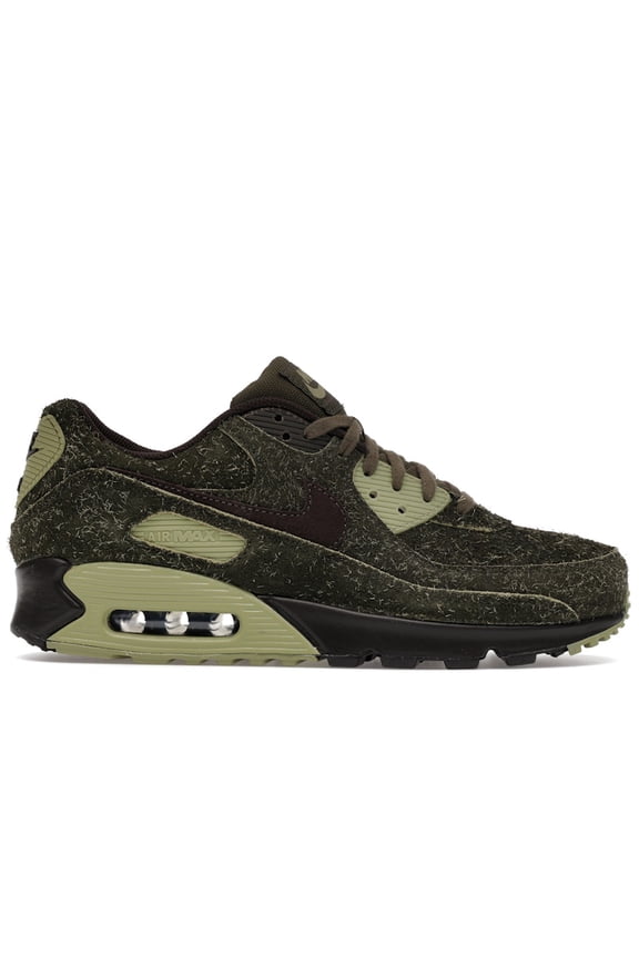 Men's Air Max 90 Premium Skunk Shoes, from StockX