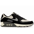 thumbnail image 1 of Nike Men's Air Max 90 QS Smoke Grey Crocodile Shoes, from StockX, 1 of 5