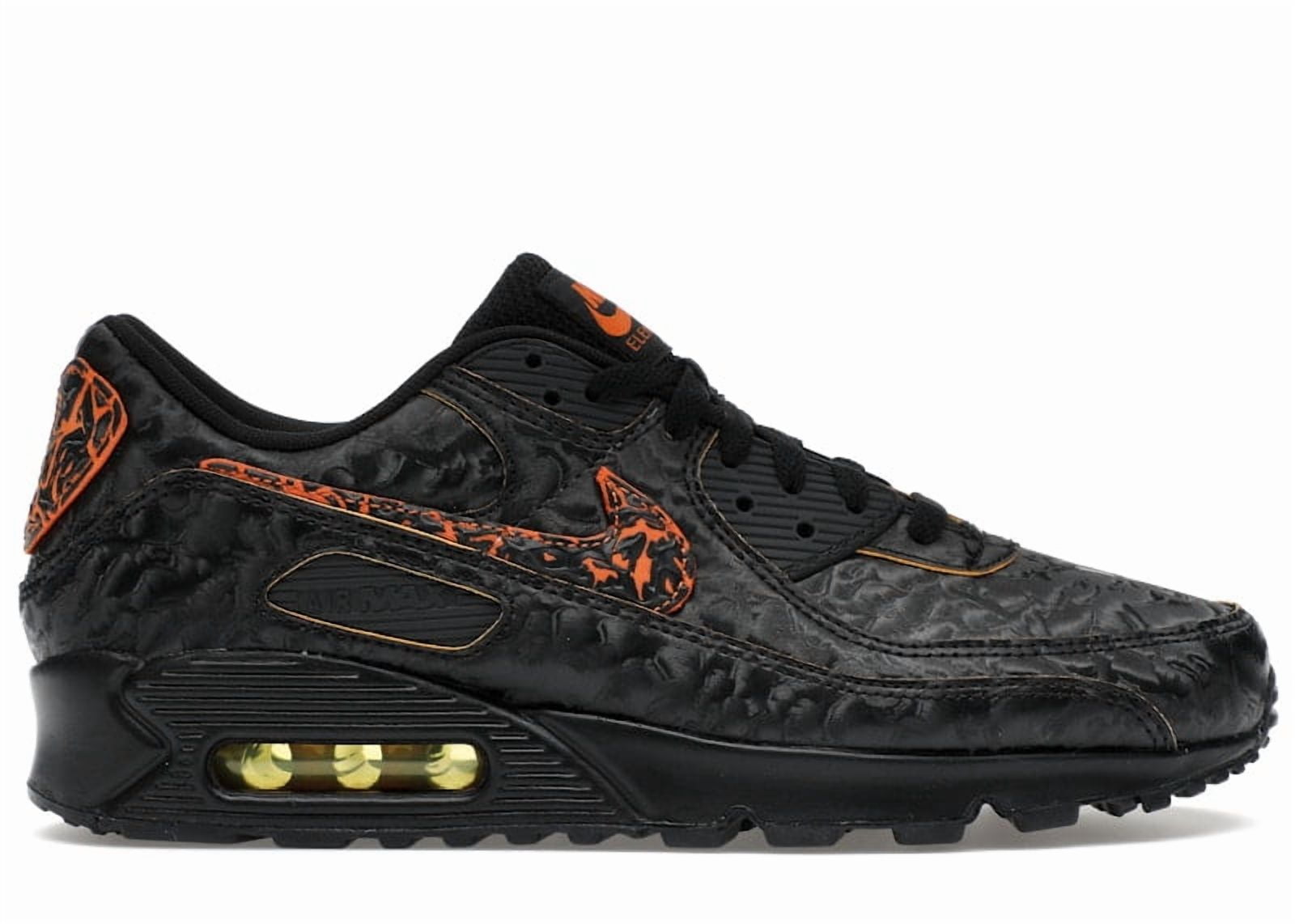シューズ Nike Air Max 90 QS Nike Men's Air Max 90 QS Volcano Running Shoes, from StockX