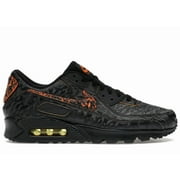 NIKE Men's Air Max 90 QS Volcano Running Shoes, from StockX