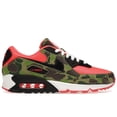 thumbnail image 1 of Nike Men's Air Max 90 Reverse Duck Camo Running Shoes, from StockX, 1 of 5