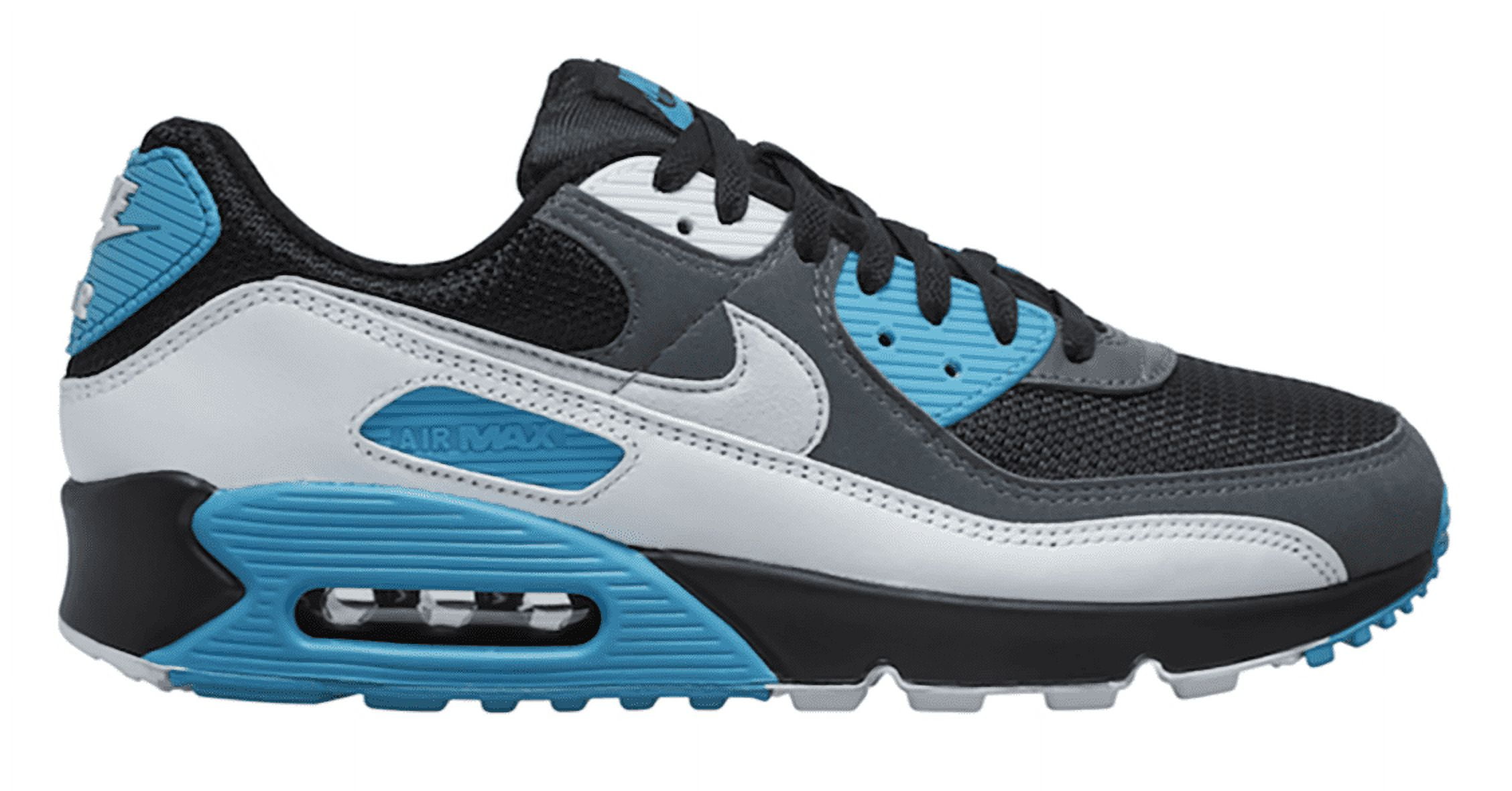 air max 90 retro laser blue