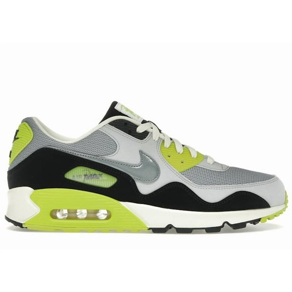 Nike Men's Air Max 90 SP Patta Waves Cyber Shoes, from StockX