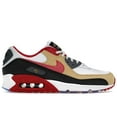 thumbnail image 1 of Nike Men's Air Max 90 San Francisco 49ers Shoes, from StockX, 1 of 5