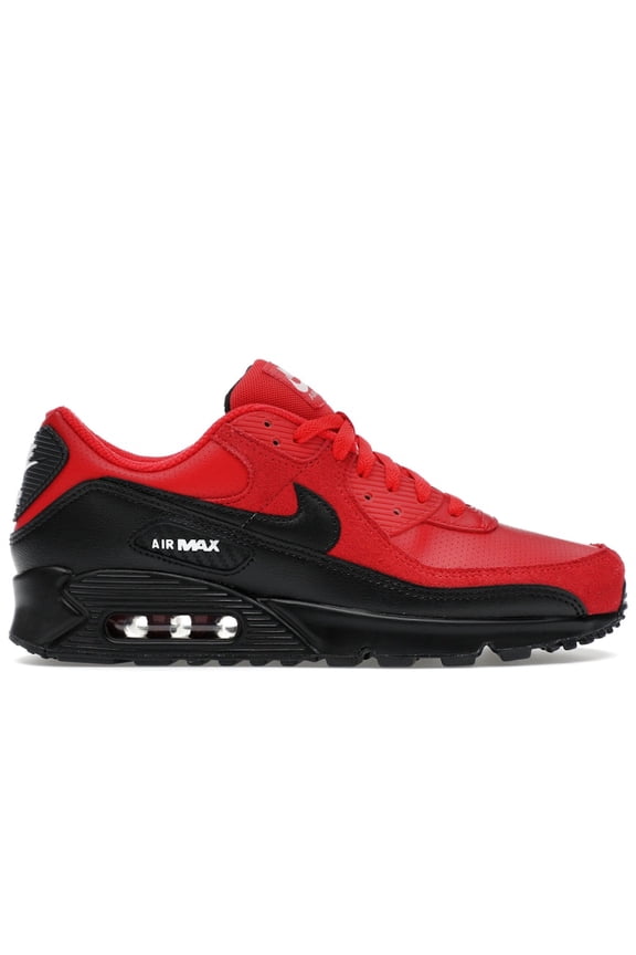 Men's Air Max 90 Speed Red Running Shoes, from StockX