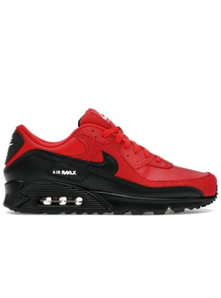 Air Max 90 Red