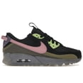 thumbnail image 1 of Nike Men's Air Max 90 Terrascape Black Elemental Pink Running Shoes, from StockX, 1 of 5