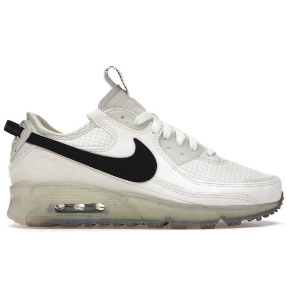Nike Men's Air Max 90 Terrascape Sail Sea Glass Running Shoes, from StockX