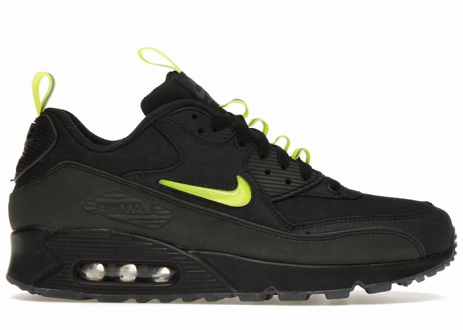 Nike Men's Air Max 90 The Basement Manchester Running Shoes, from ...