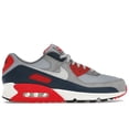 thumbnail image 1 of Nike Men's Air Max 90 USA (2024) Running Shoes, from StockX, 1 of 5