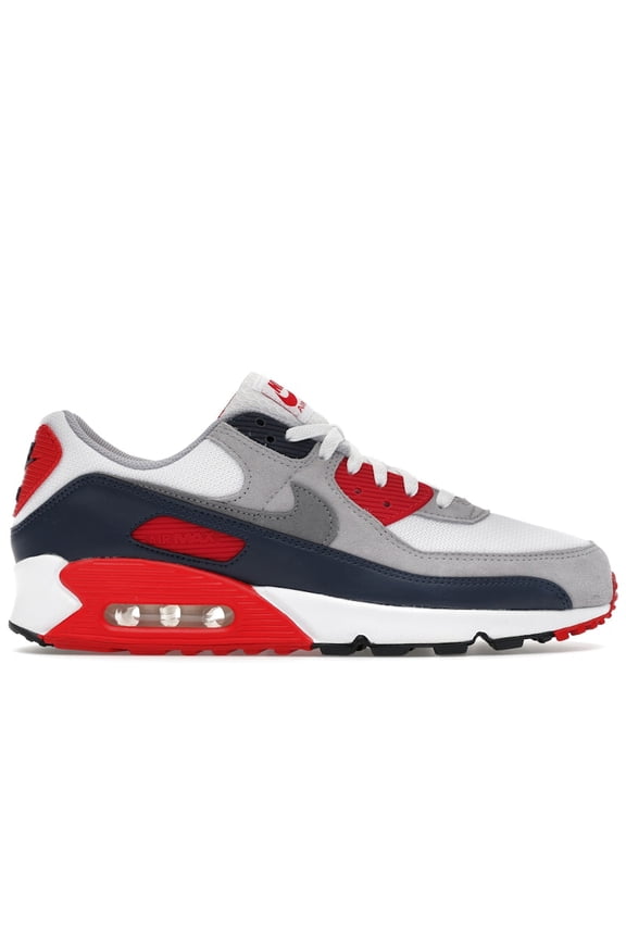 Men's Air Max 90 USA (2025) Running Shoes, from StockX