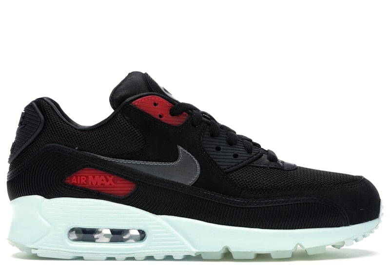 Nike Men's Air Max 90 Vinyl Running Shoes, from StockX
