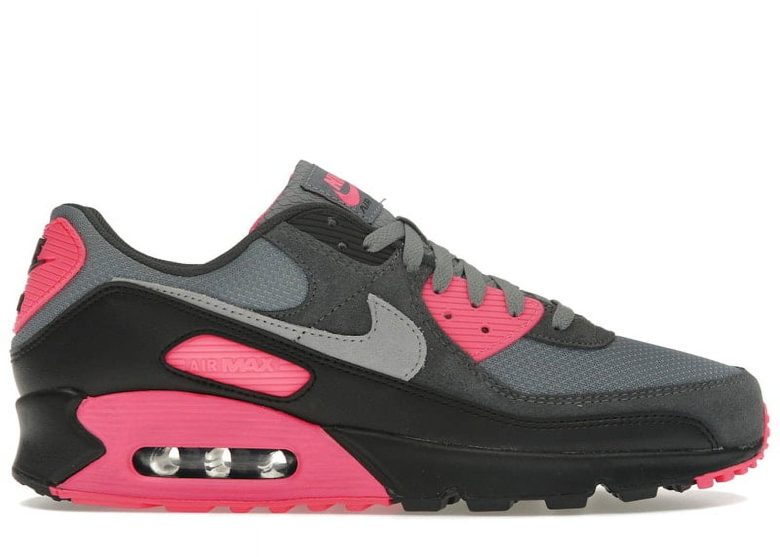 nike air max 90 mens wolf grey