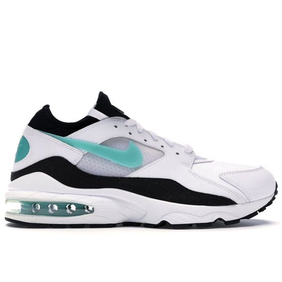 Nike Men's Air Max 93 Menthol (2018) Running Shoes, from StockX
