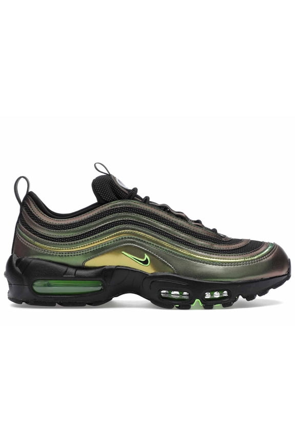 Men's Air Max 95/97 Ducks of a Feather Storm Shoes, from StockX