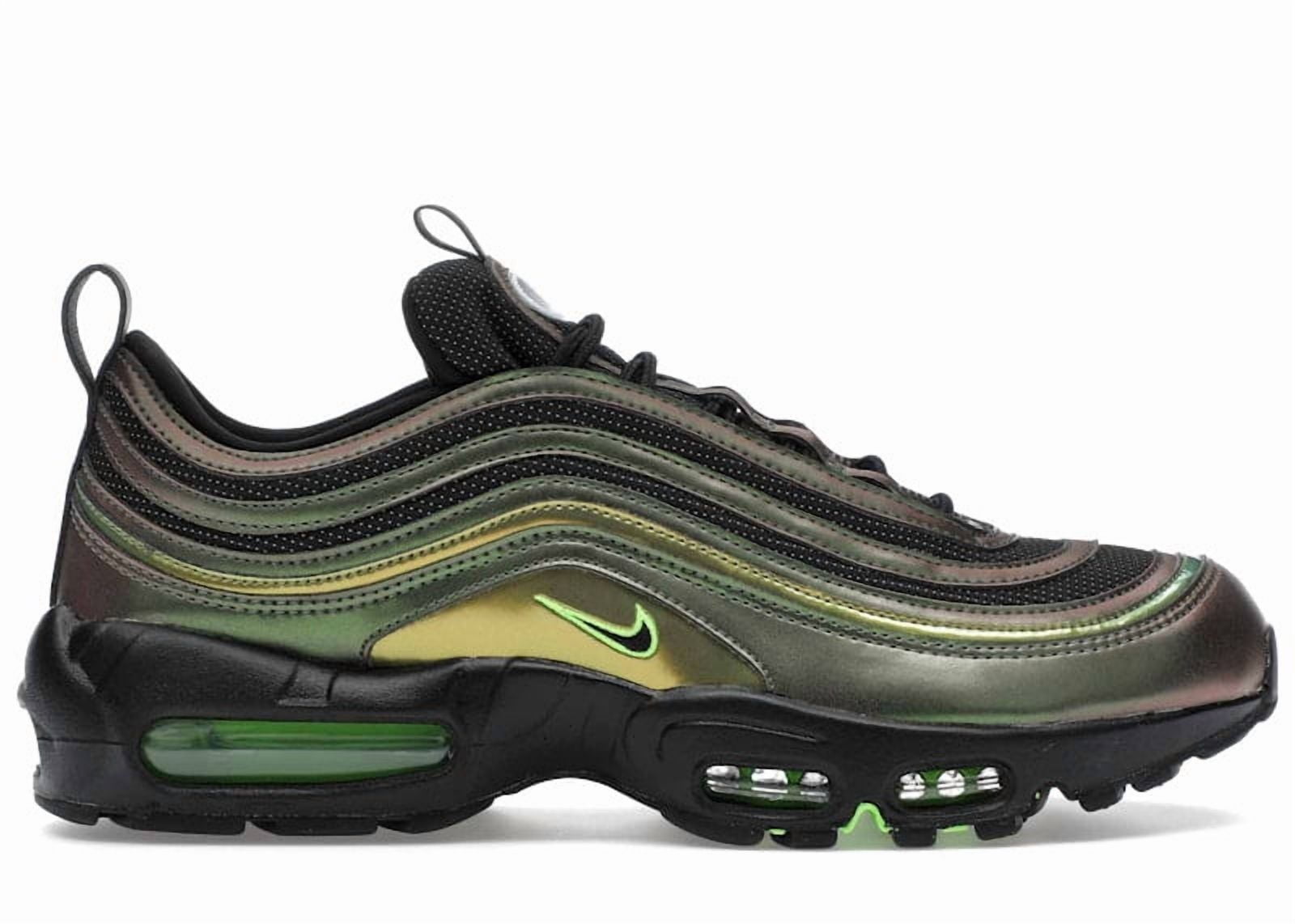 nike air max 97 mens stockx