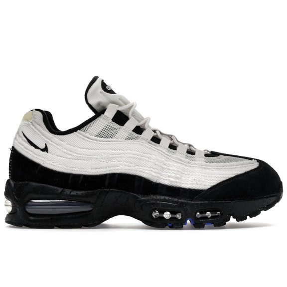 Nike Men's Air Max 95 Big Bubble City Pack Paris Atelier Running Shoes, from StockX