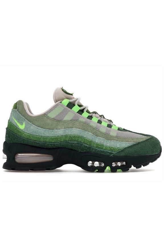 Men's Air Max 95 Big Bubble Ducks of a Feather Oregon Ducks The Woods Shoes, from StockX