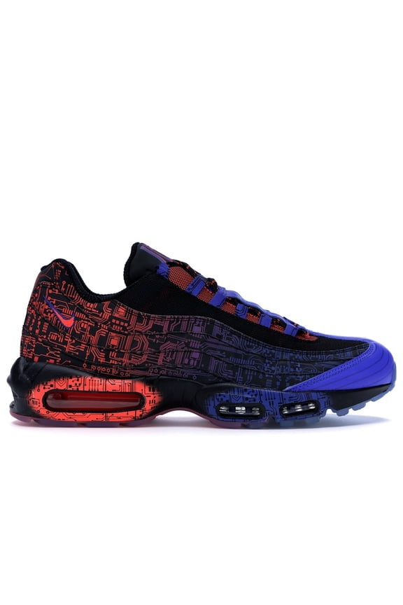Men's Air Max 95 Doernbecher (2015) Running Shoes, from StockX