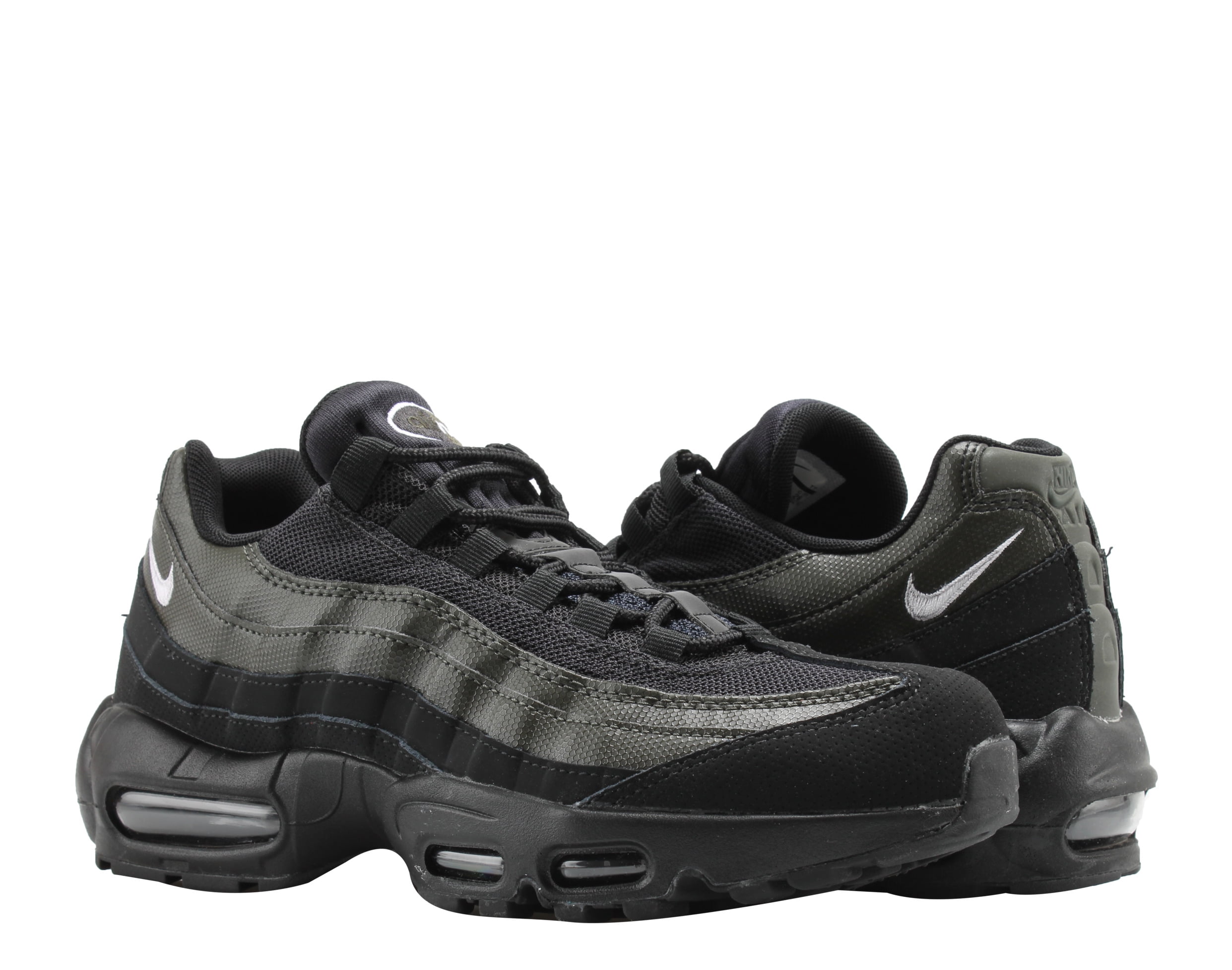 NIKE AIR MAX 95 ESSENTIAL ブラック 29cm Nike-Men-s-Air-Max-95-