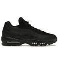 thumbnail image 1 of Nike Men's Air Max 95 Essential Triple Black Running Shoes, from StockX, 1 of 5