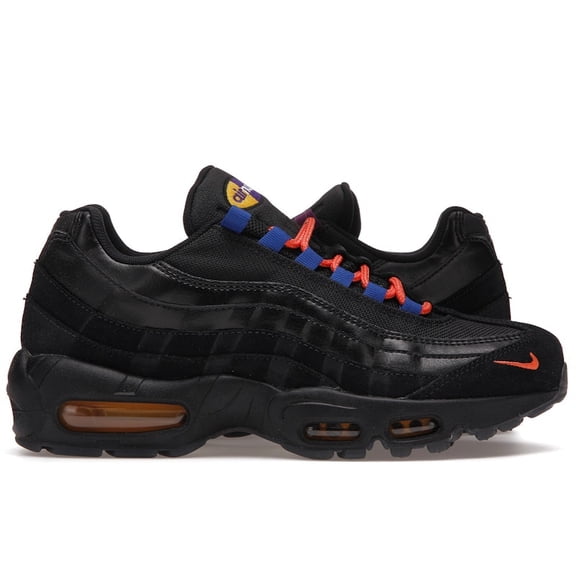Nike Men's Air Max 95 LA vs. NYC Running Shoes, from StockX