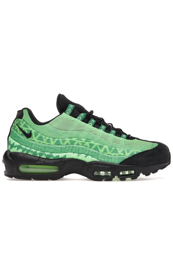 Men's Air Max 95 Naija Running Shoes, from StockX